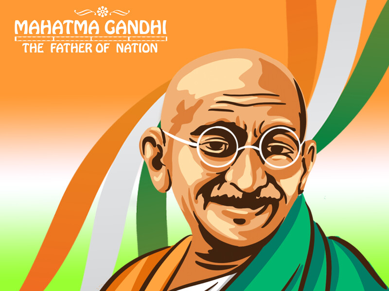 Mahatma Gandhi | Biography, Education, Religion, Accomplishments, Death, &  Facts | Britannica