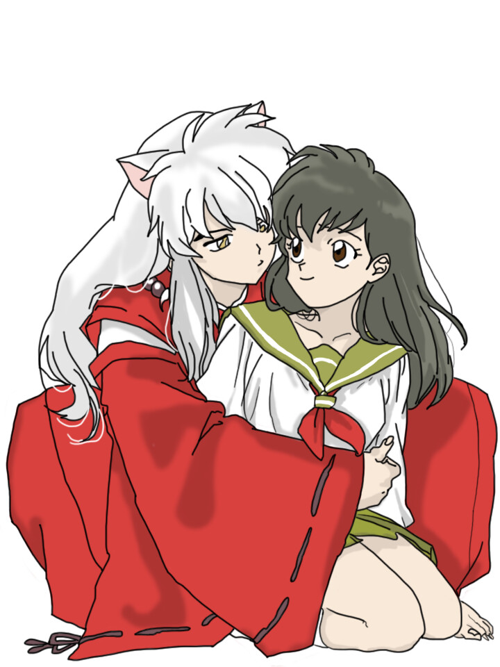 Inuyasha TV Series 20002004  IMDb