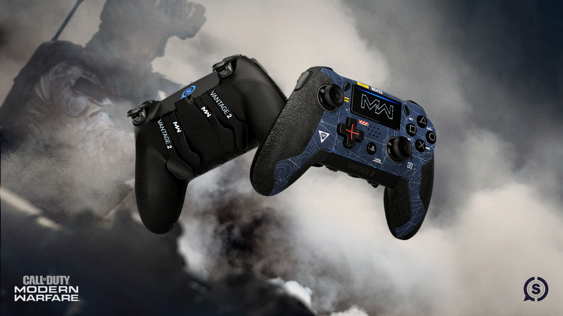 Scuf clearance vantage mw