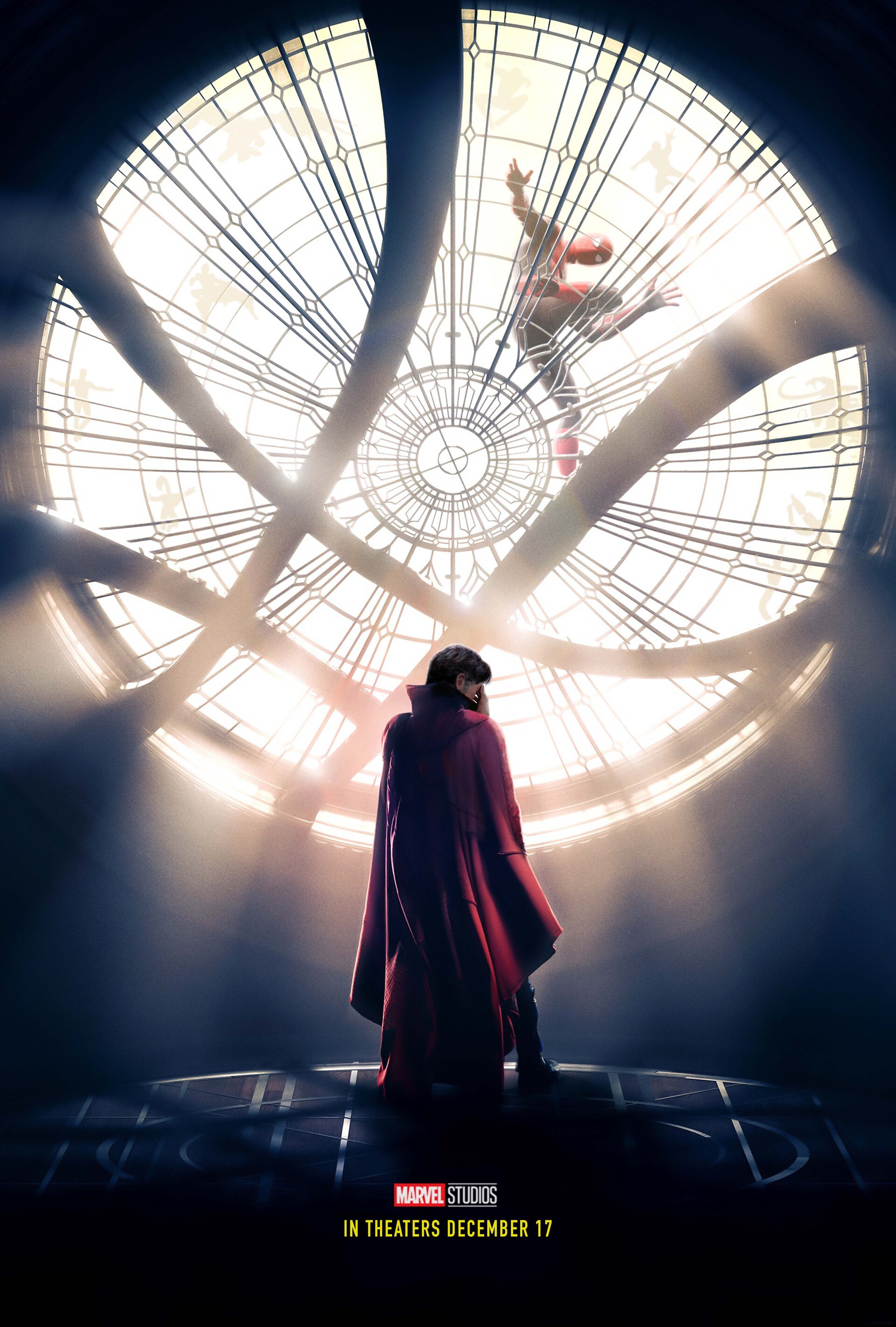 Spider-Man: No Way Home 