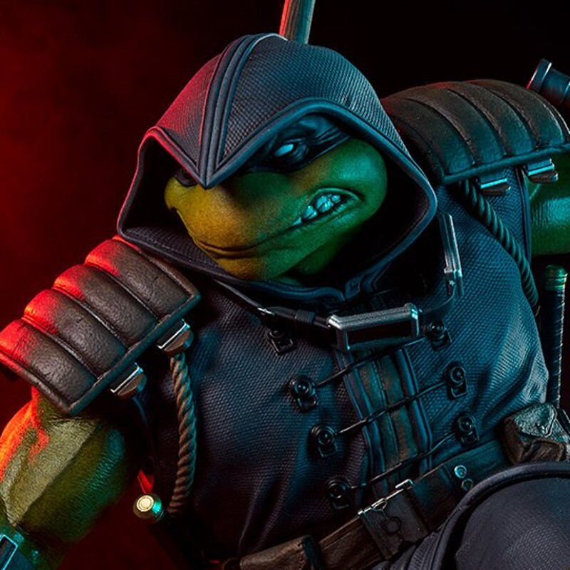 TMNT: The Last Ronin