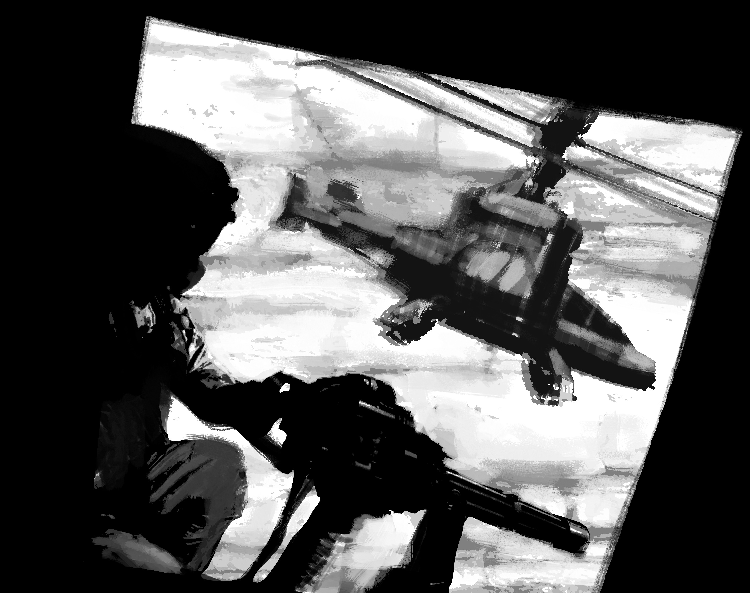 Thumbnail sketch