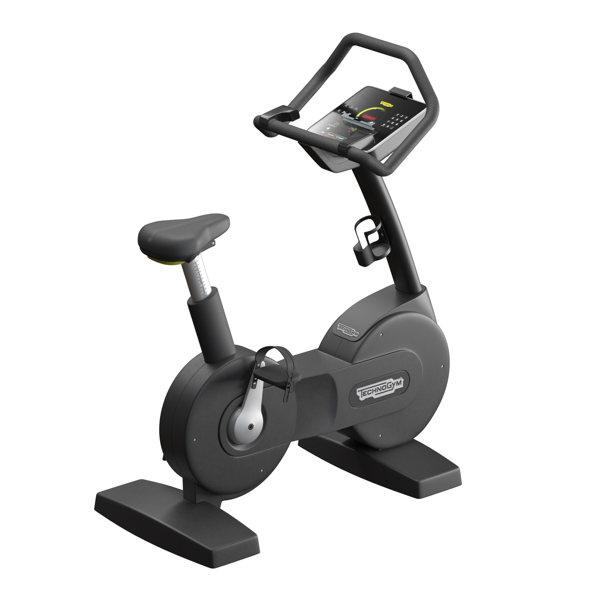 Technogym bike forma review deals
