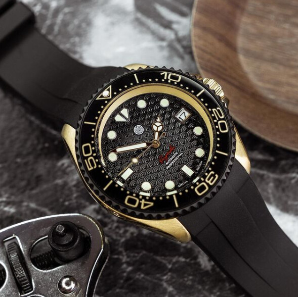 Seiko seigaiha dial discount