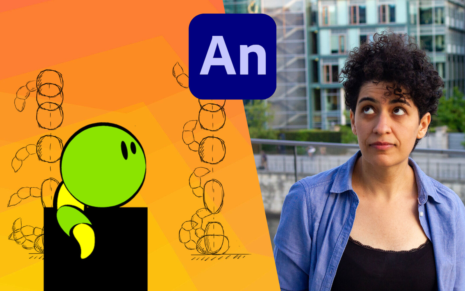 UDEMY COURSE AS PREREQUISTE: https://www.udemy.com/course/introduction-to-animation-principles-using-adobe-animate/?referralCode=FC69DE6C685460466DD8