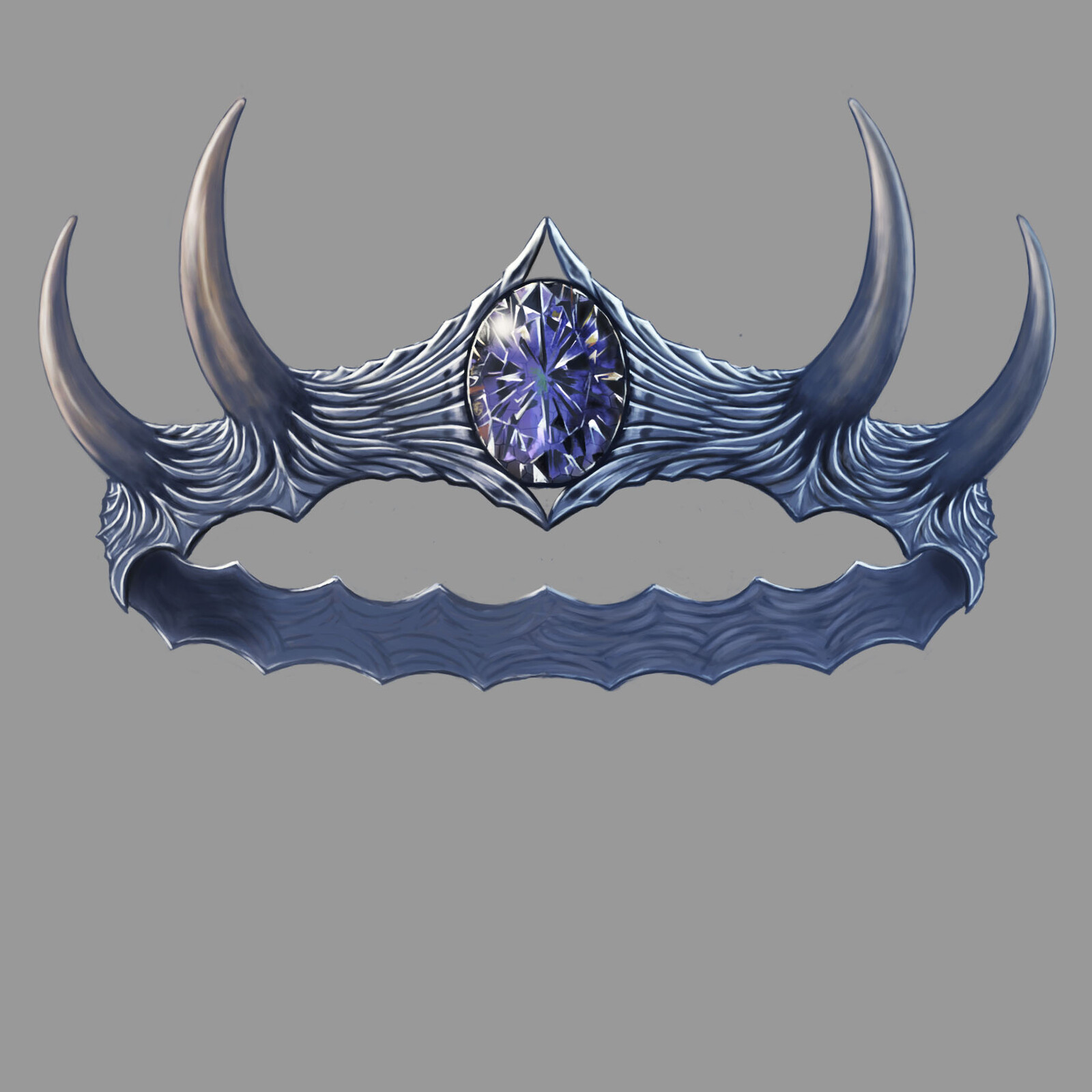 Crown of Horns