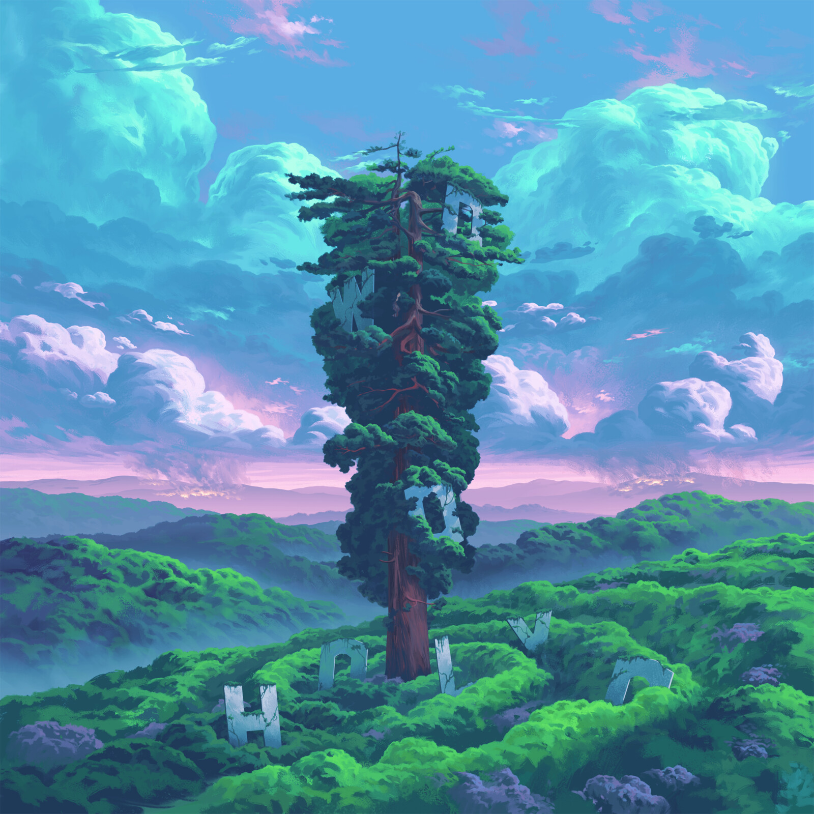 Cover art