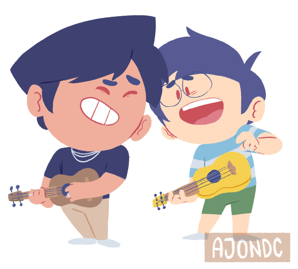Ajon &amp; Loaf