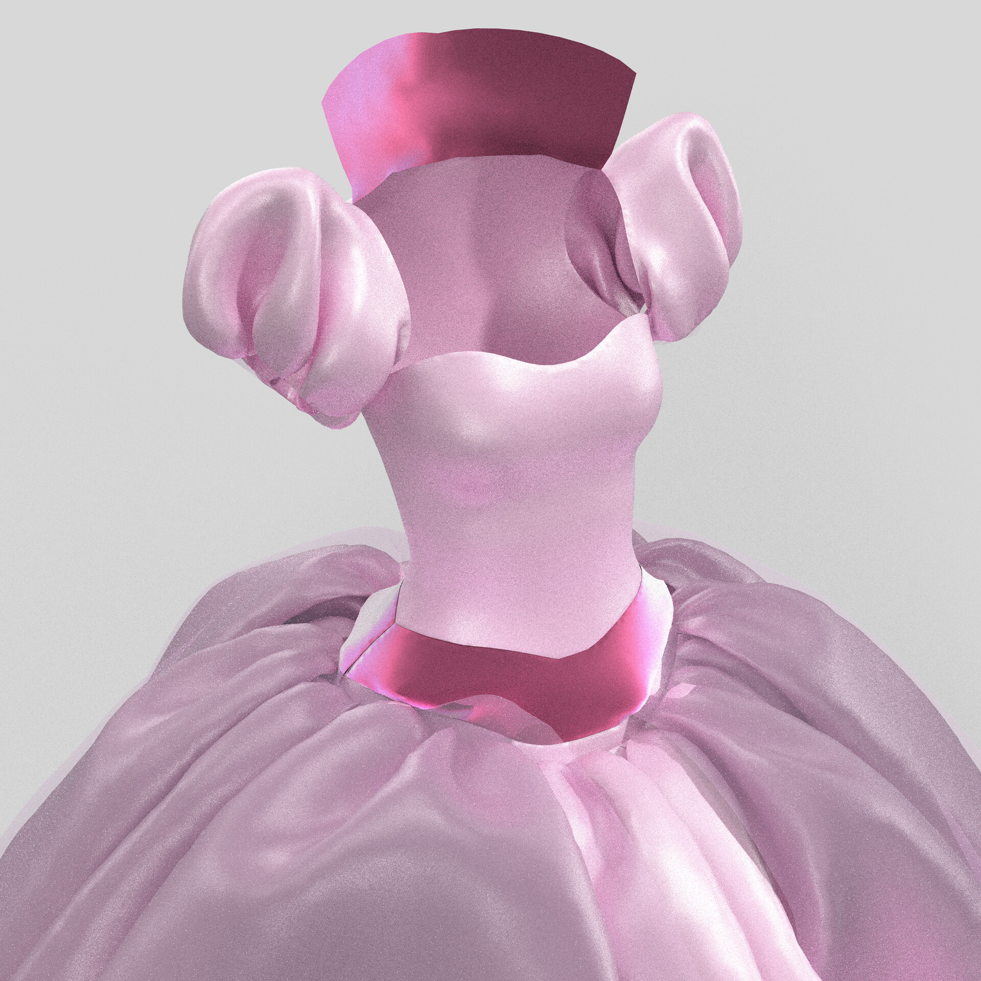 charlotte la bouff dress