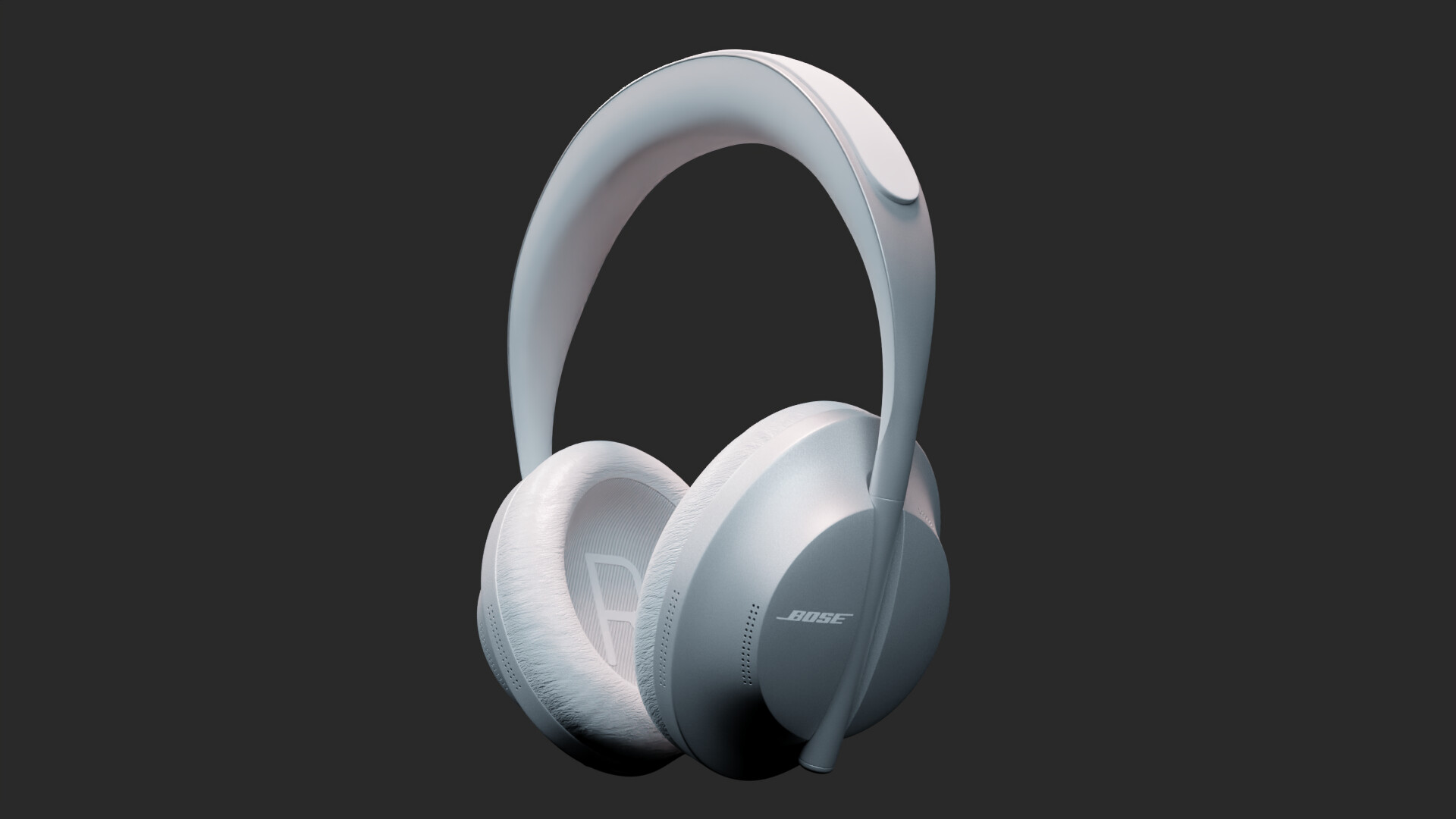 ArtStation Bose 700 headphone