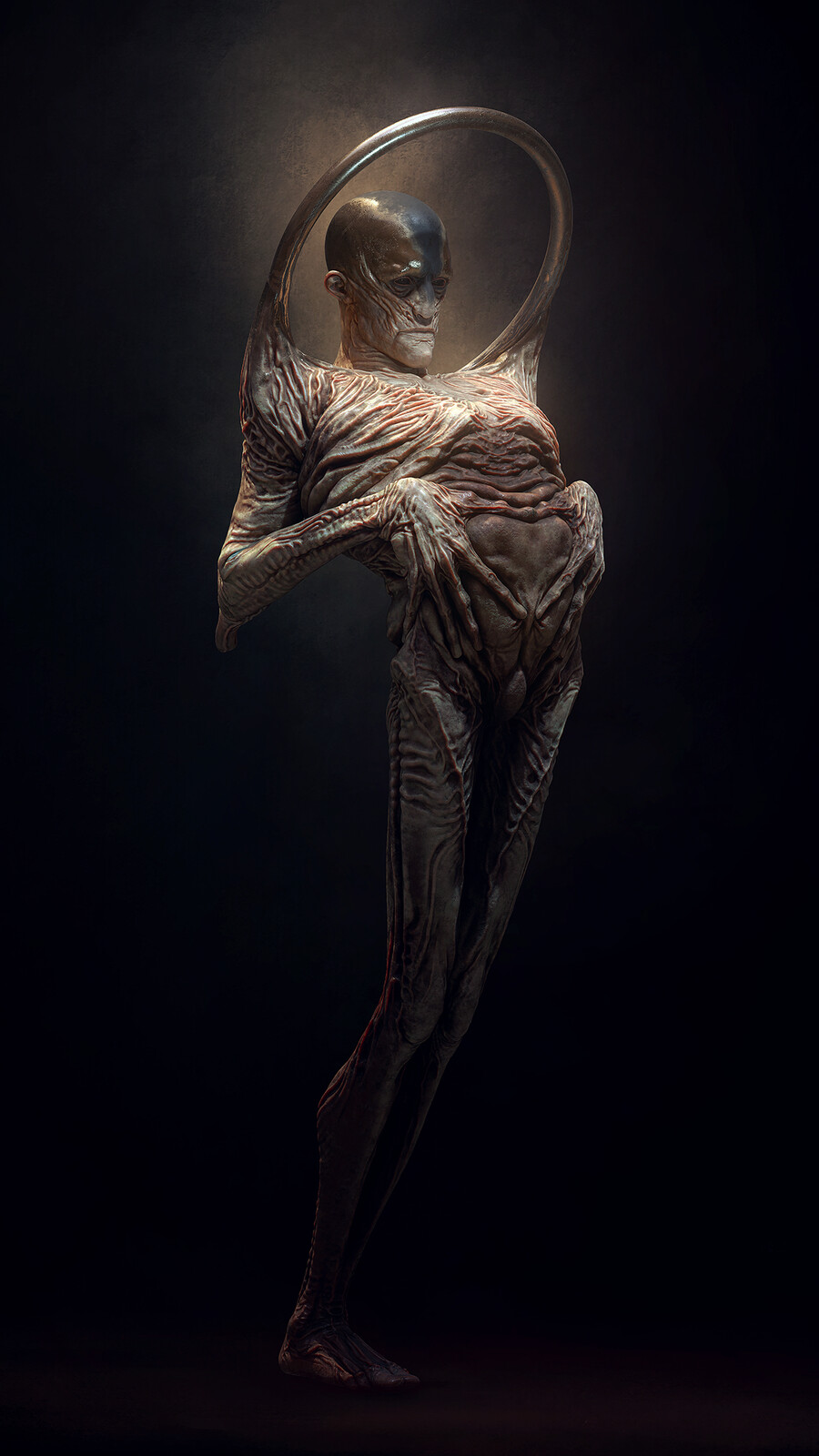 full body