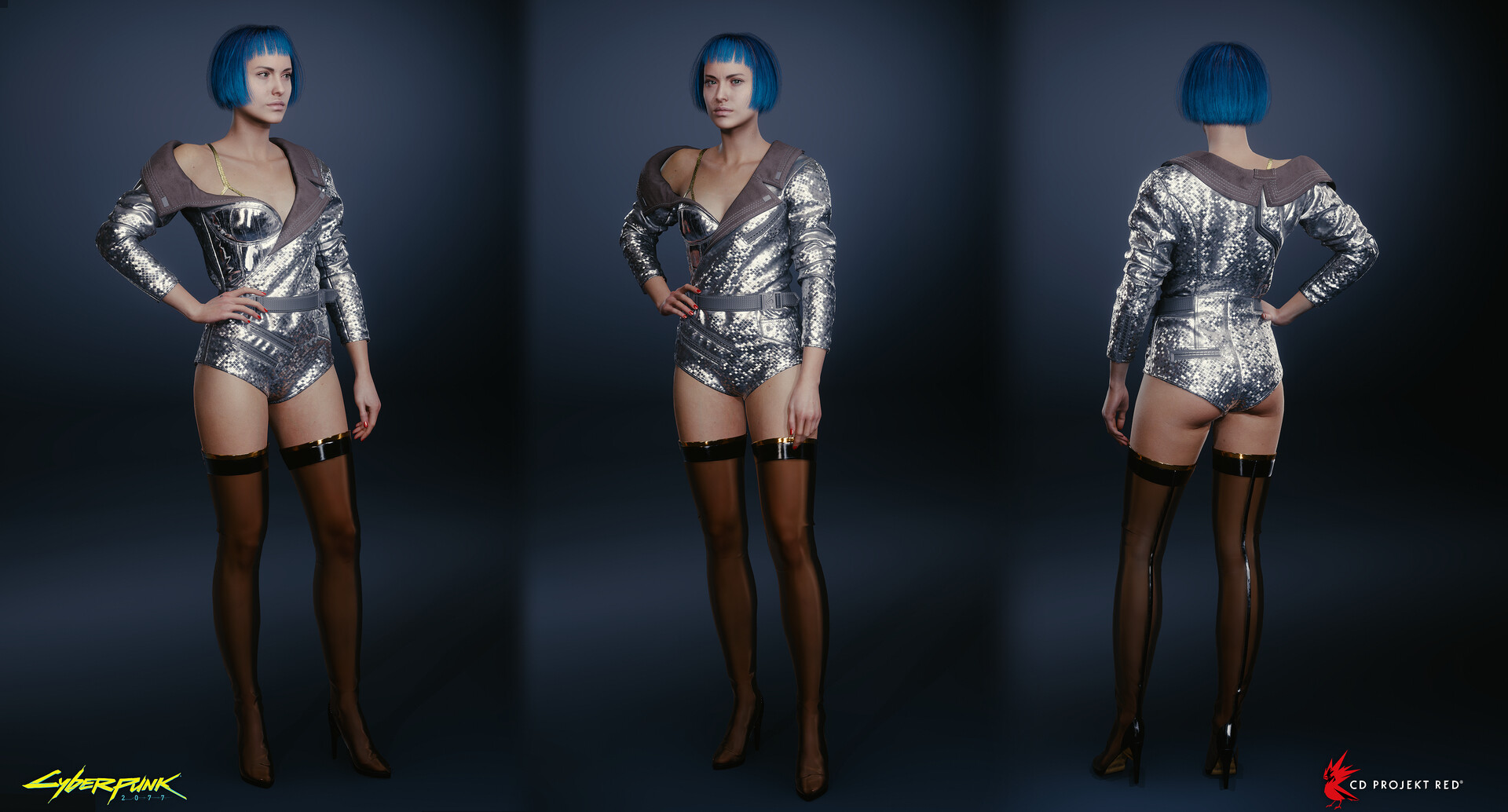 куртка альдекальдо cyberpunk 2077