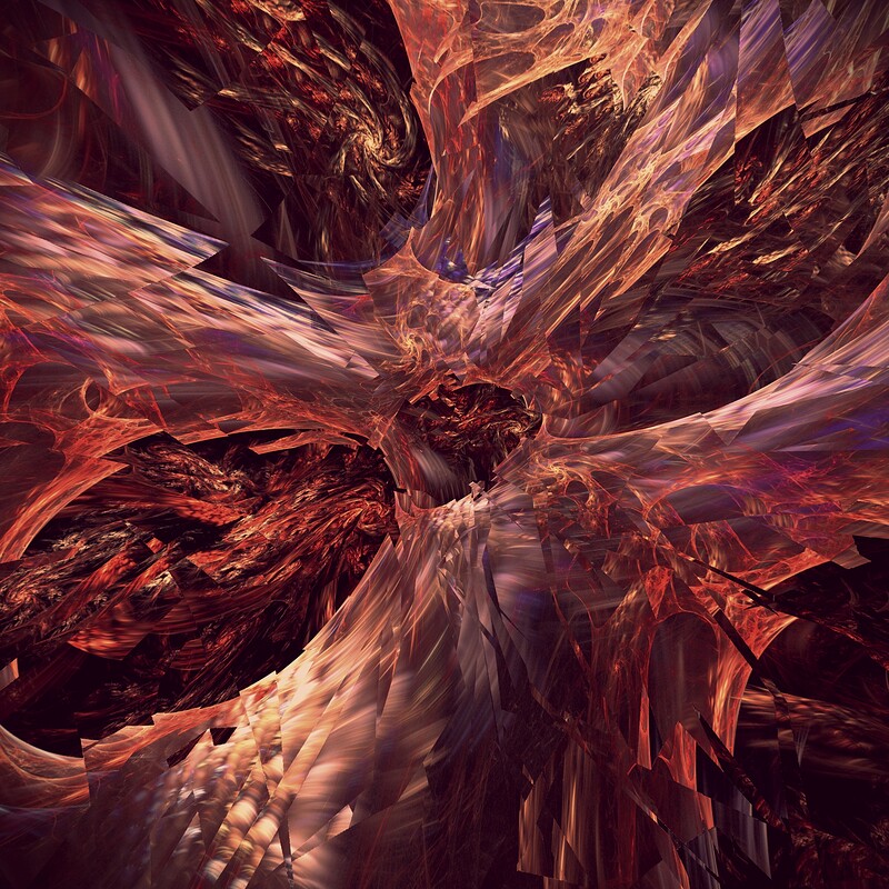 Fractured Flesh