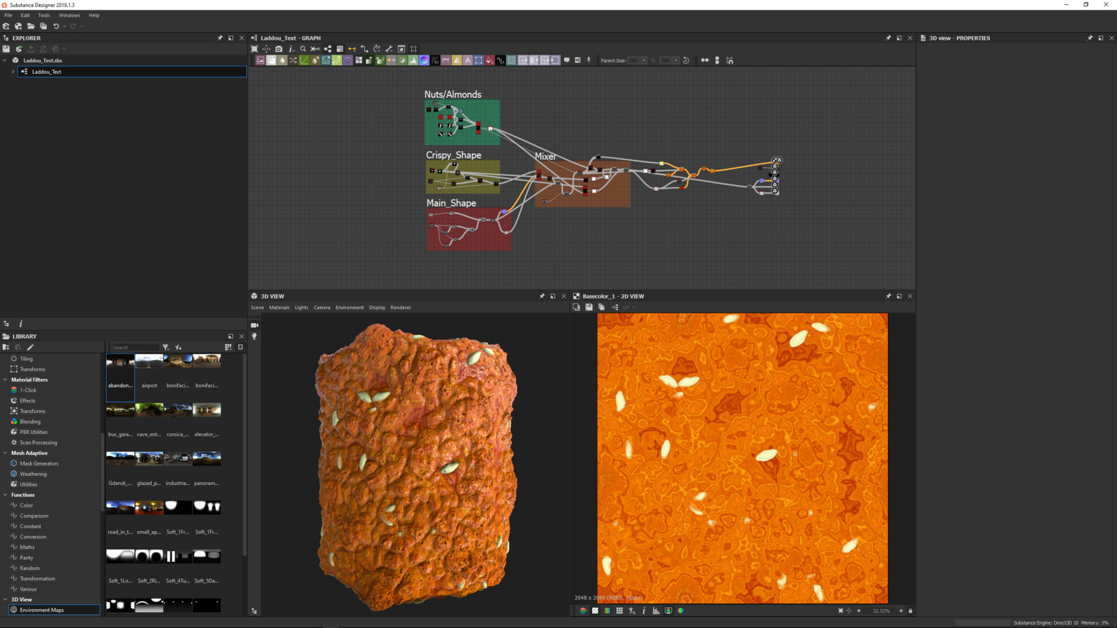 Substance Designer