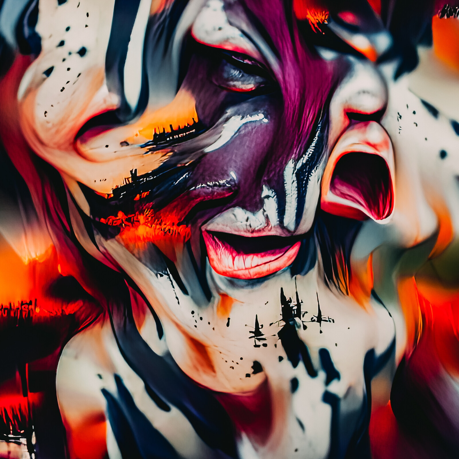 Warrior