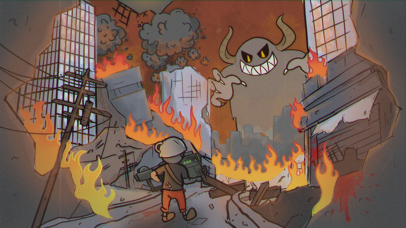Level Concept