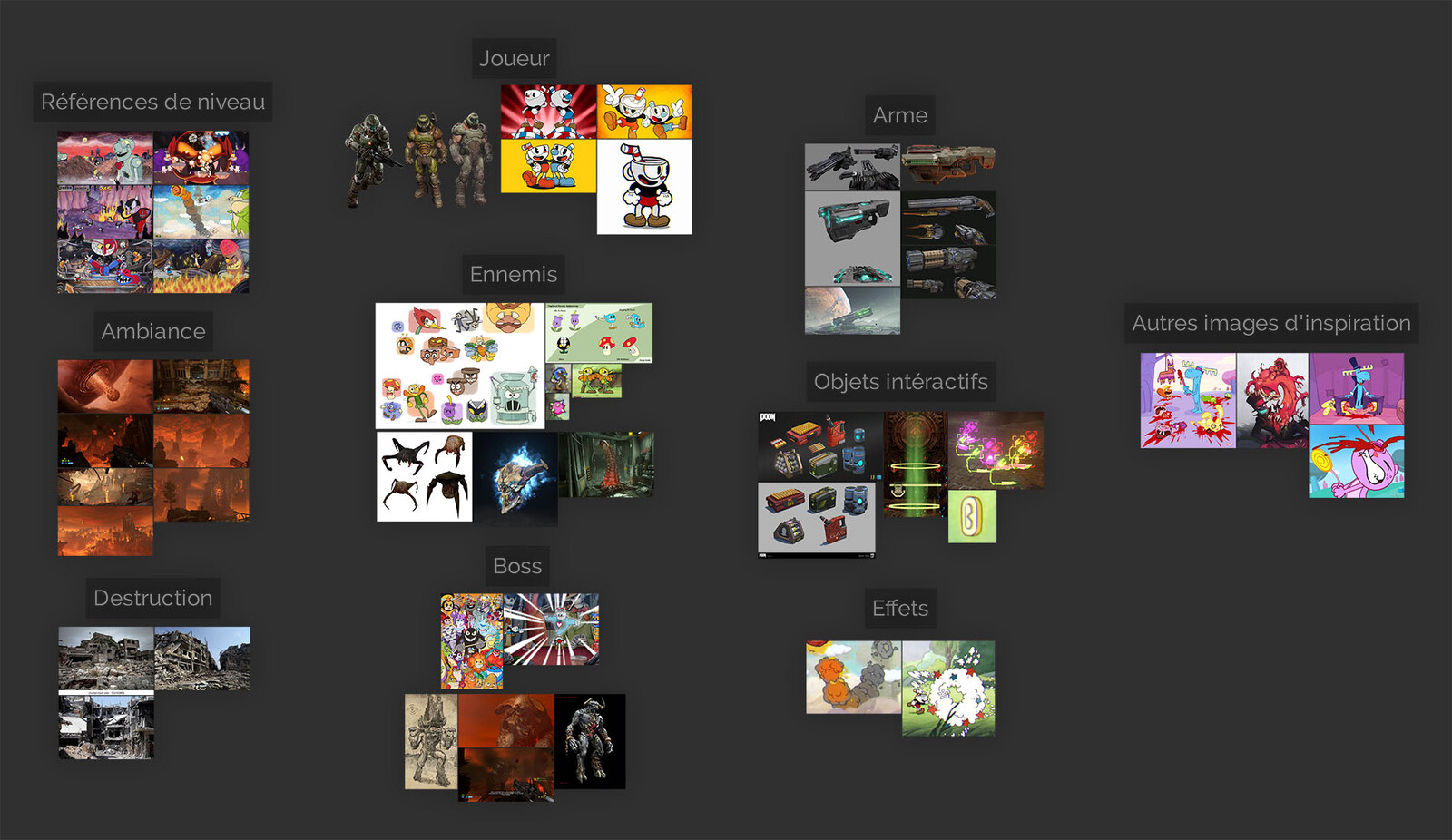 Research