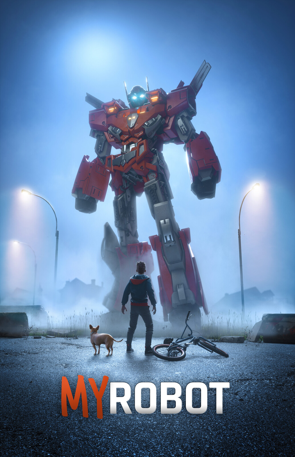 final art