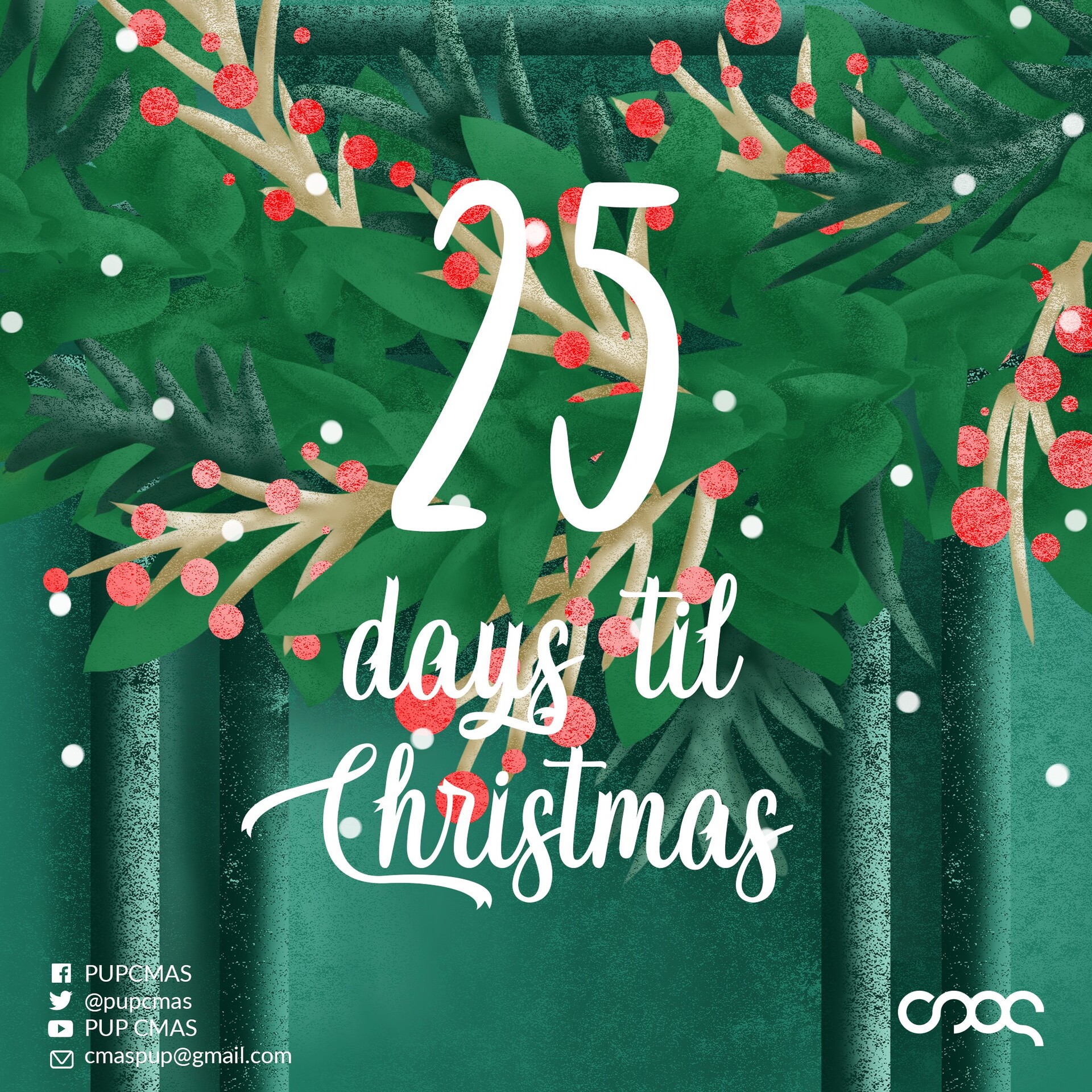 ArtStation 25 days til xmas