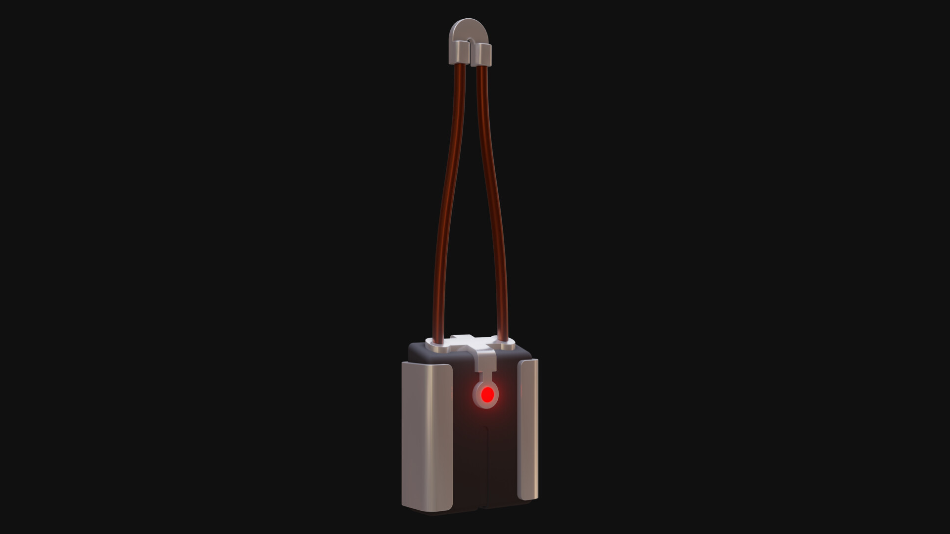 ArtStation - Fob