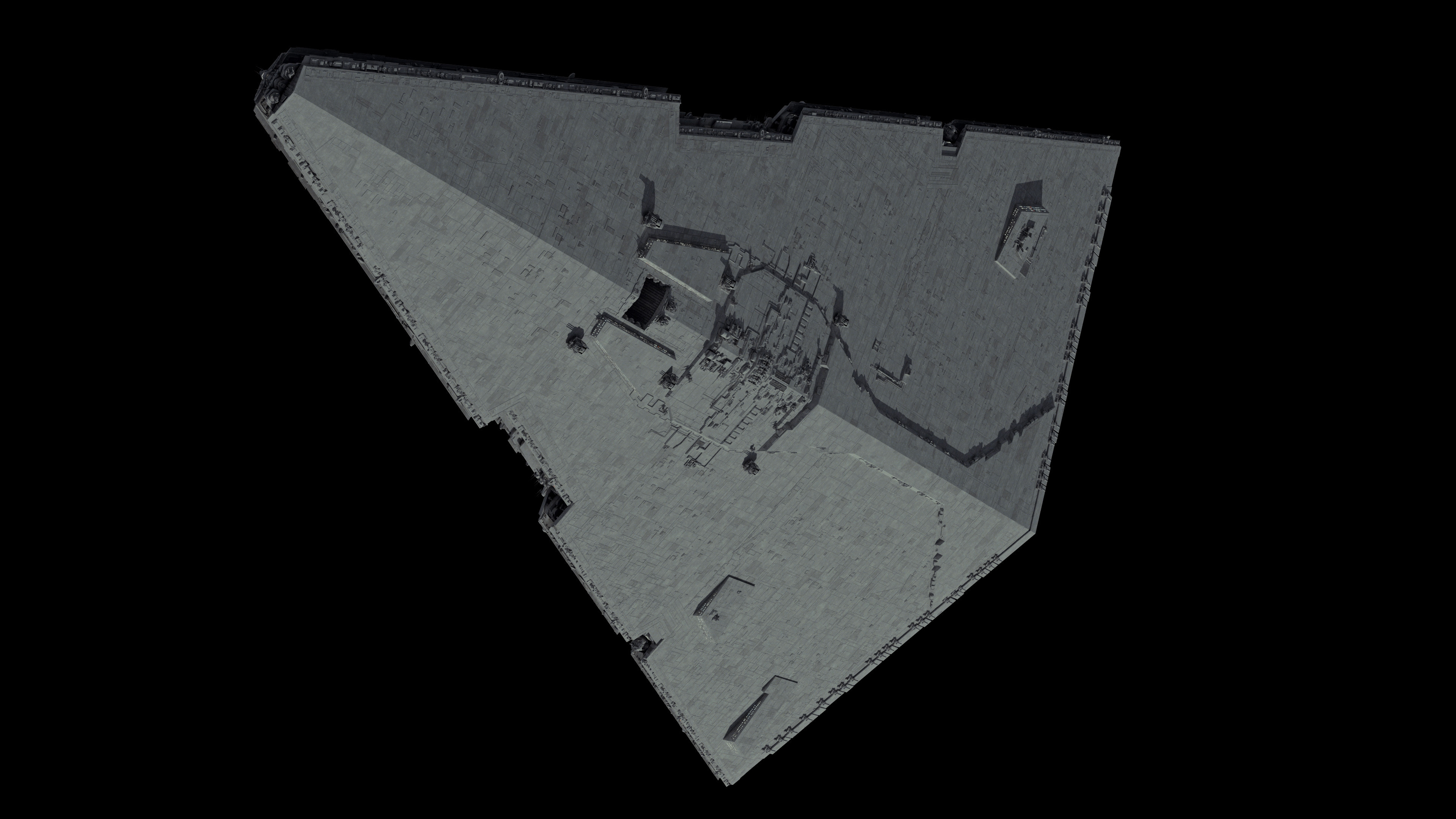 Tector class star destroyer 2025