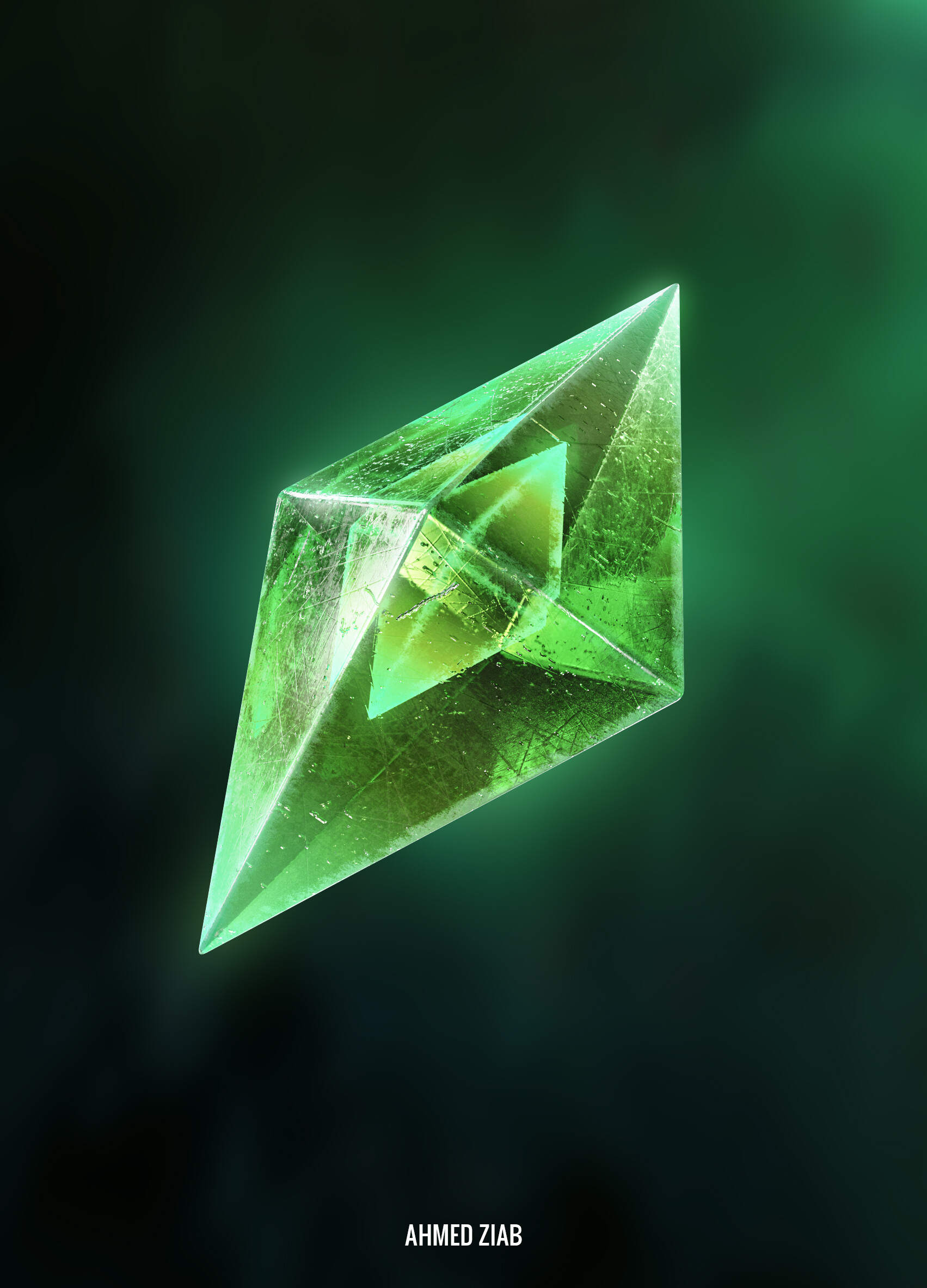artstation-crystal-shards