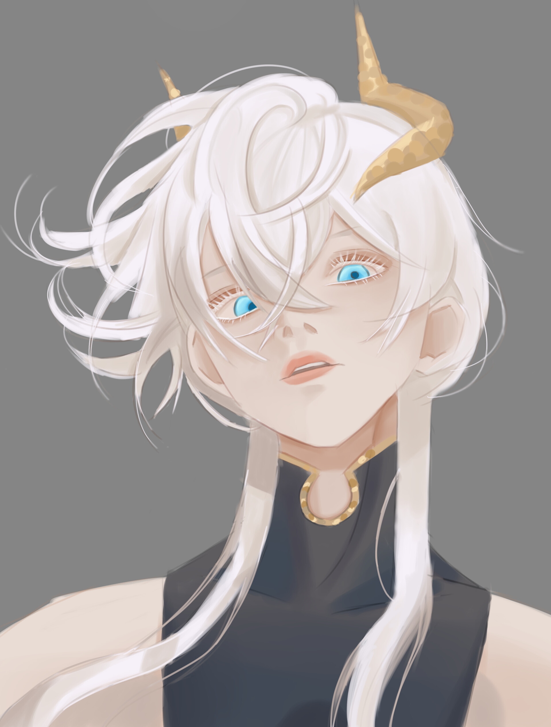 ArtStation - Amira