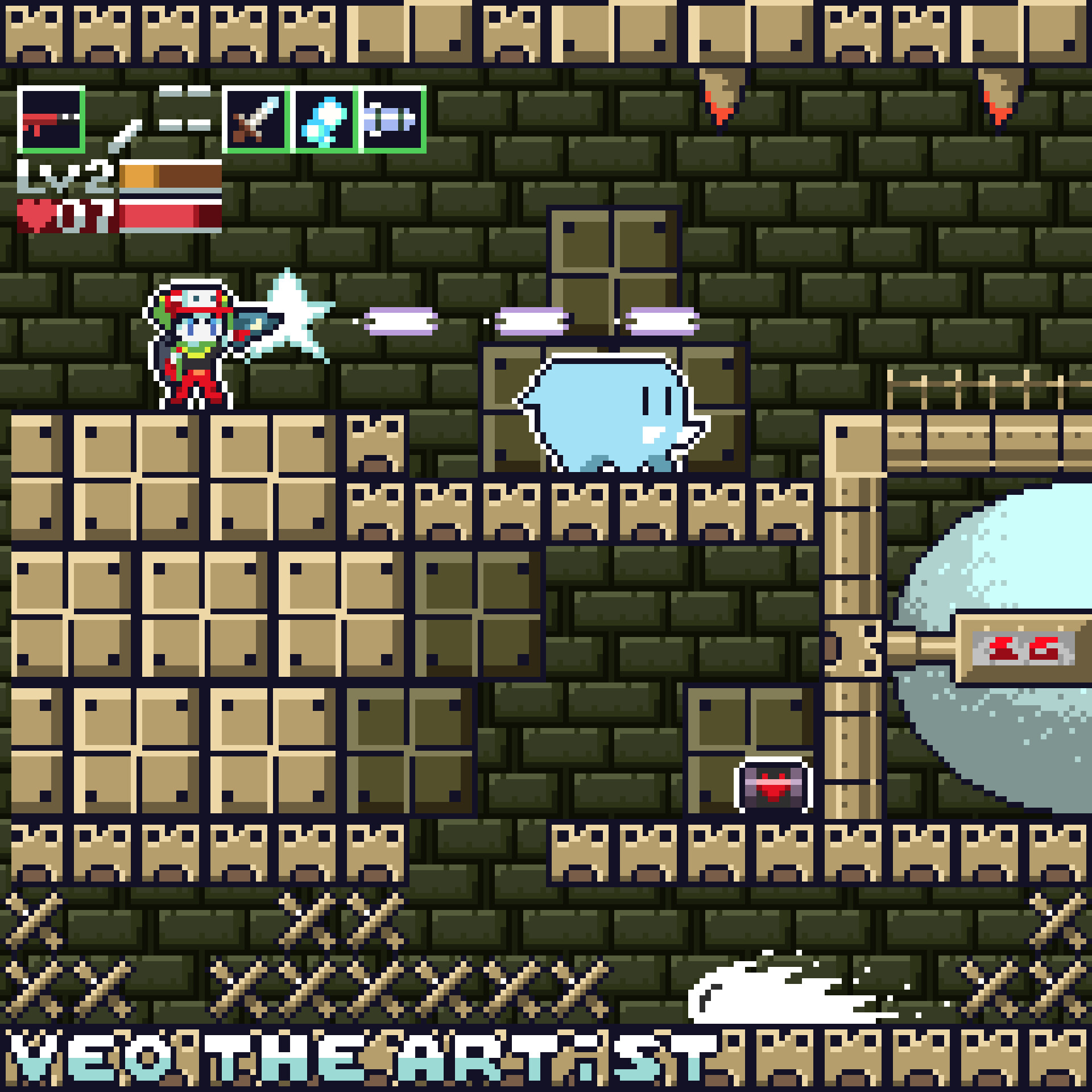 viktor-stambert-game-art-egg-corridor-from-cave-story