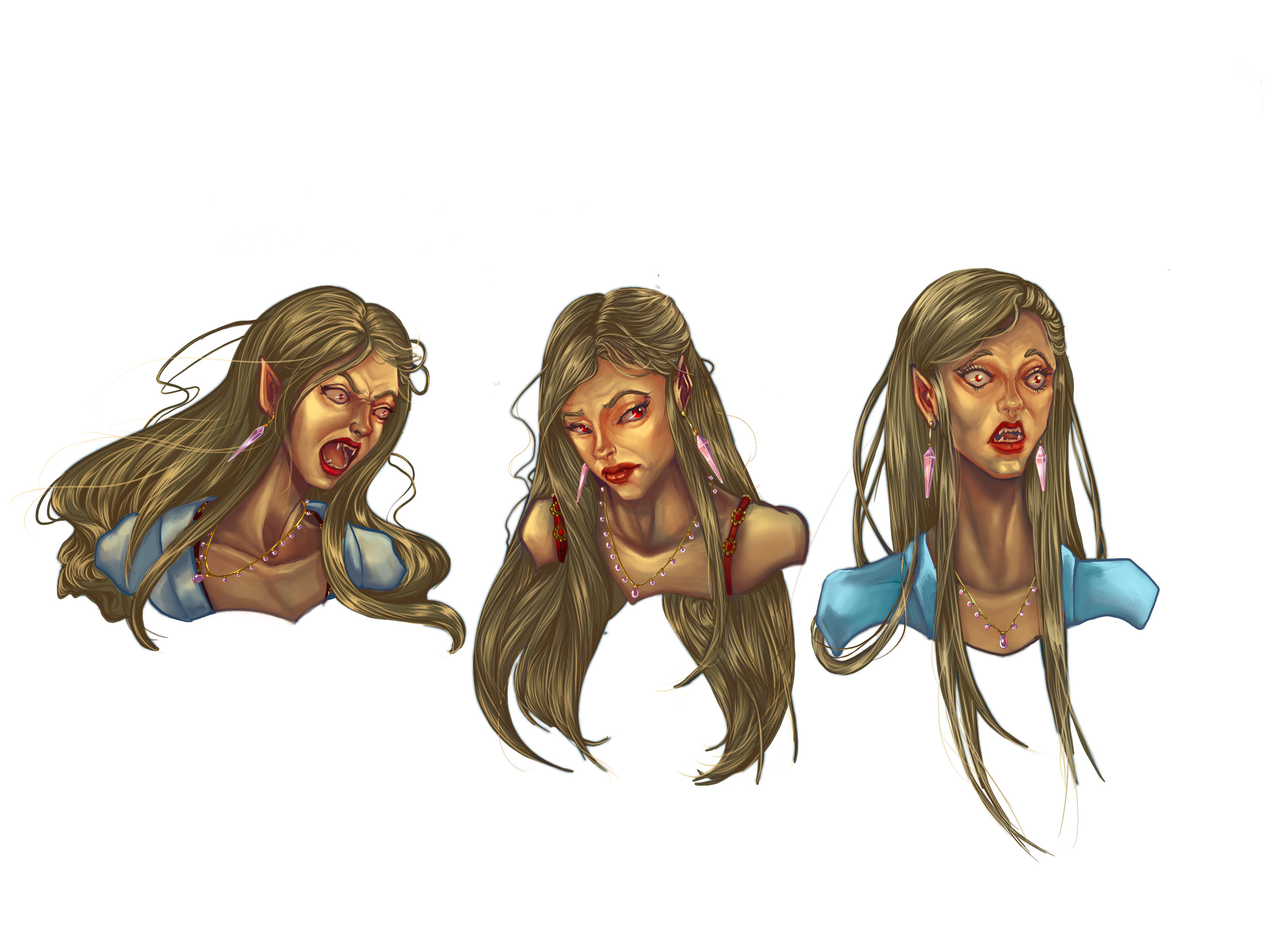 Expressions