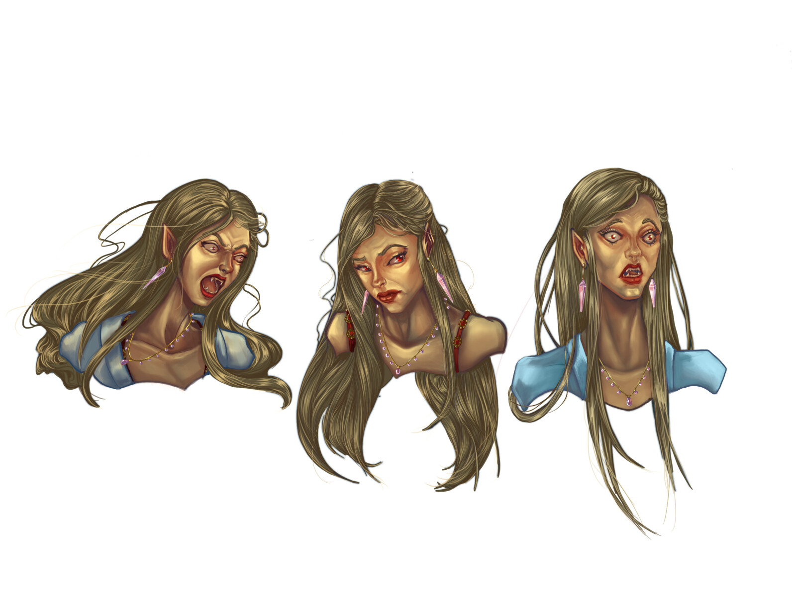 Expressions