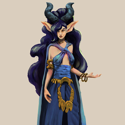 Adrian bara characters1