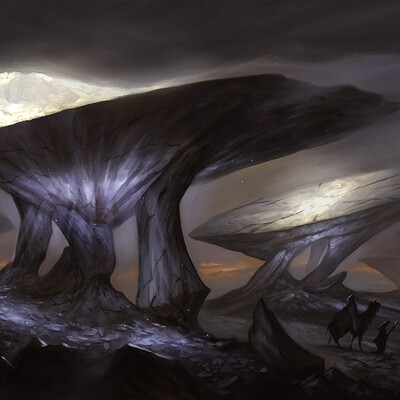 Anthony avon sunstones