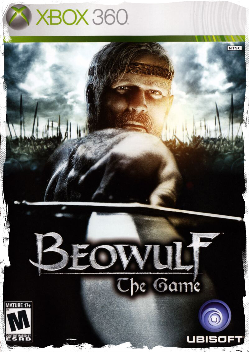 Beowulf Xbox360