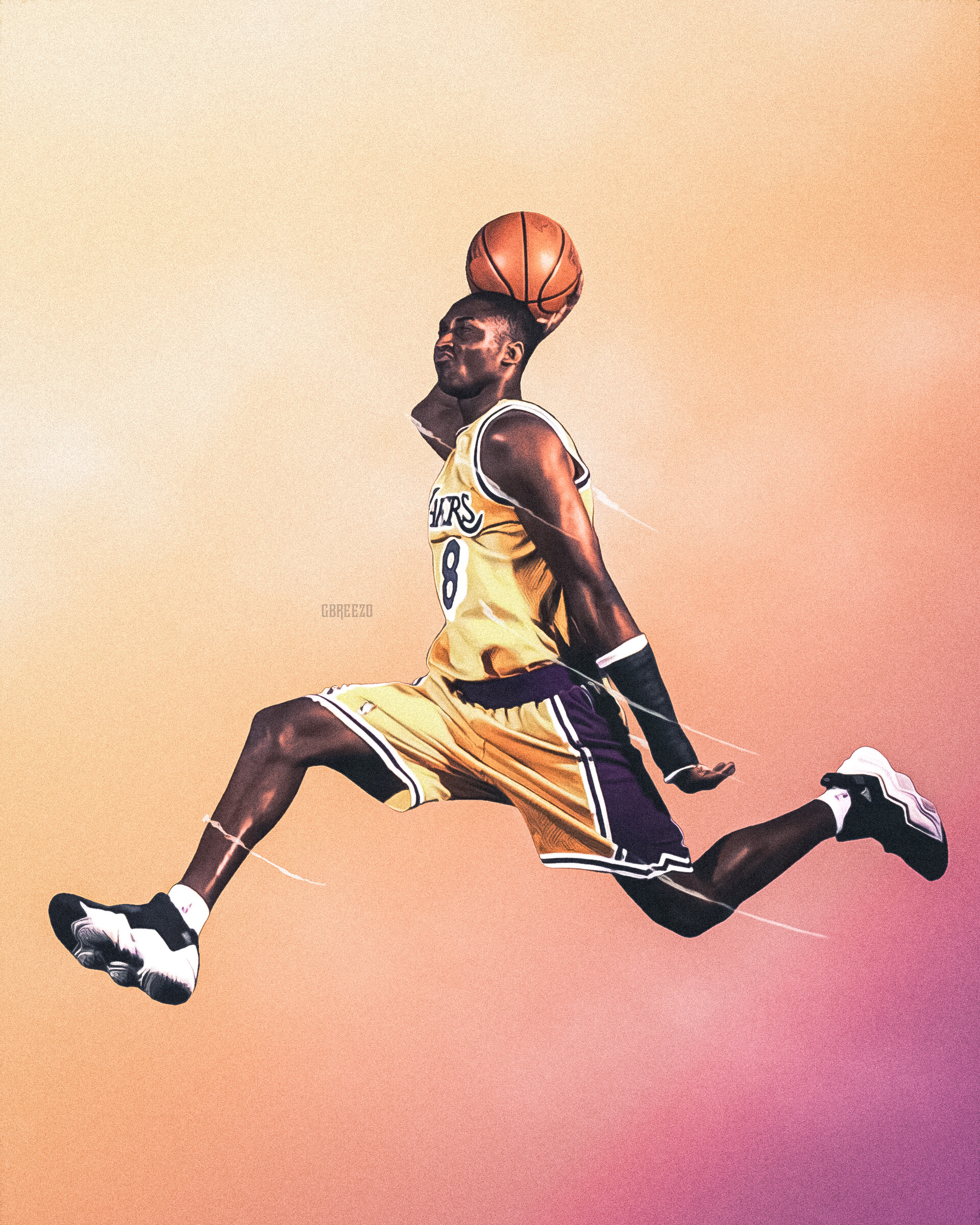 Kobe bean bryant cheap