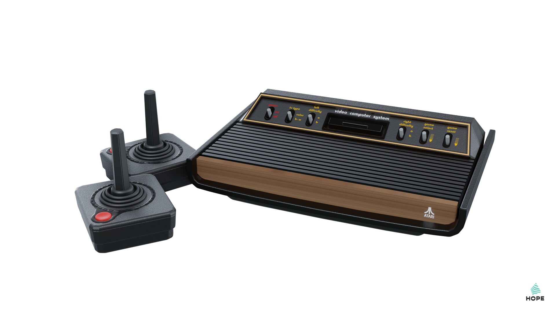 Switch atari deals