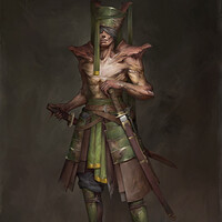 Artstation 123 Anastasia Zakrenychna