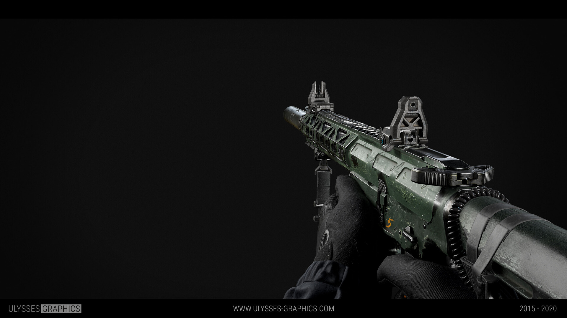 Stalker 2 radium