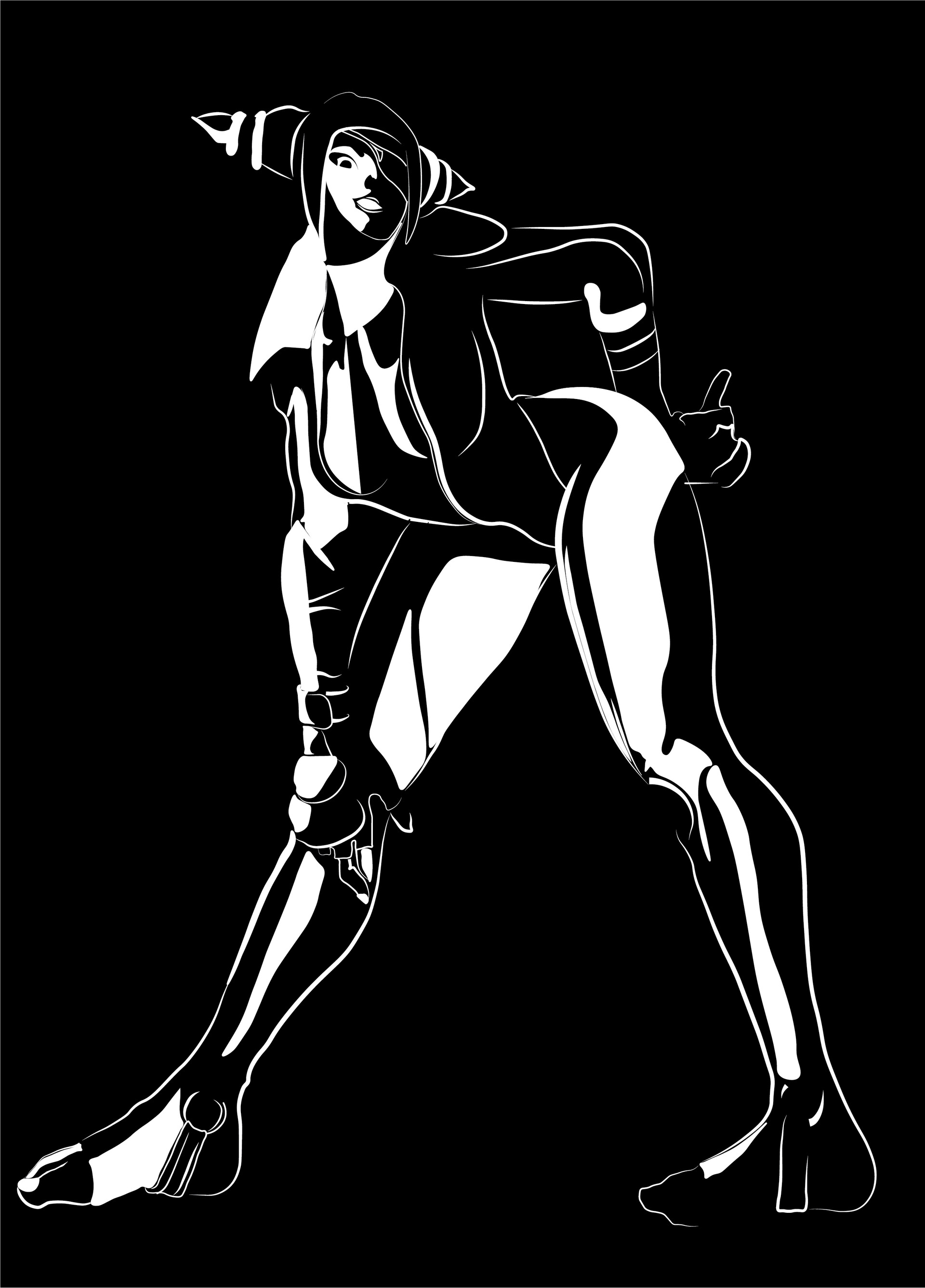 ArtStation juri