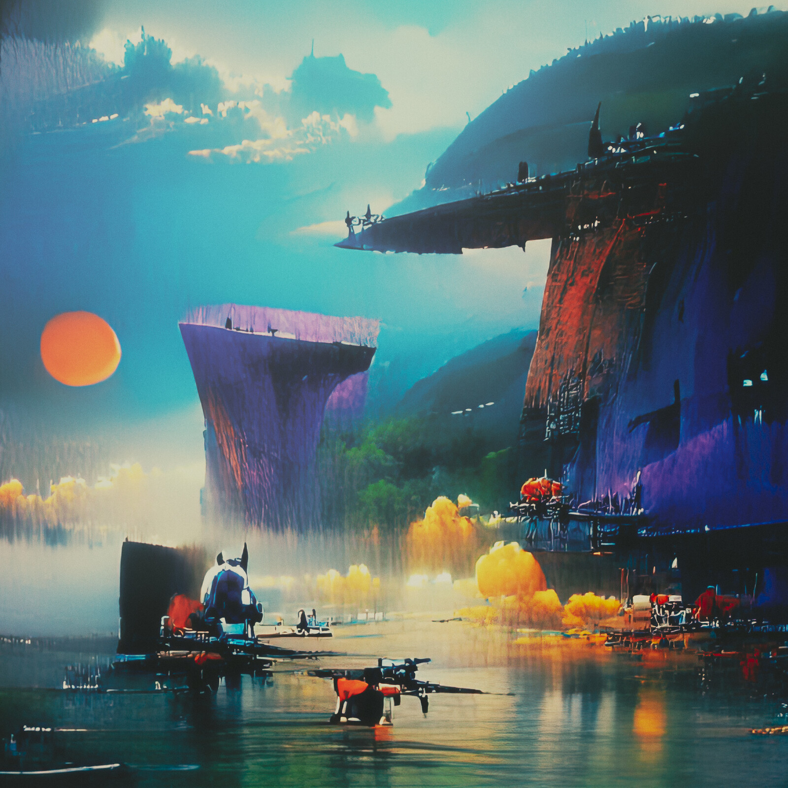 Paradise
