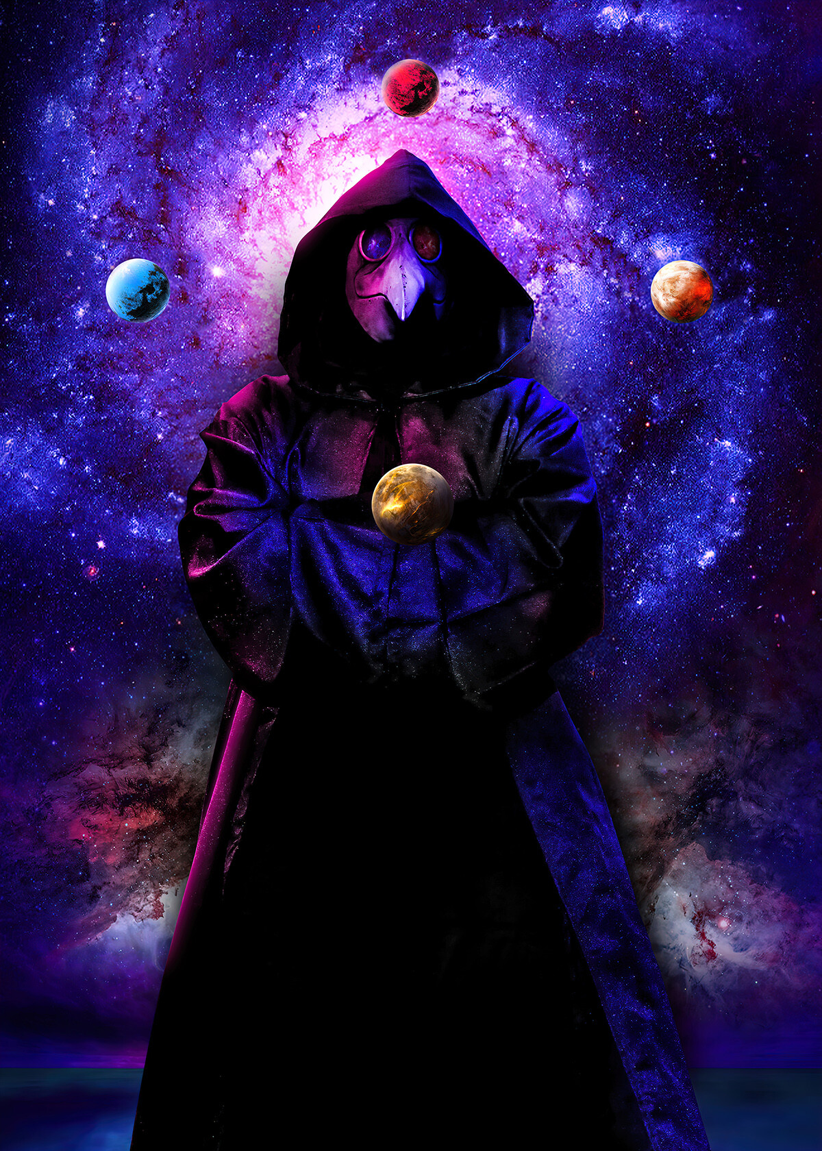 Wizard universe. Cosmic Wizard. Cosmic Wizard Art.