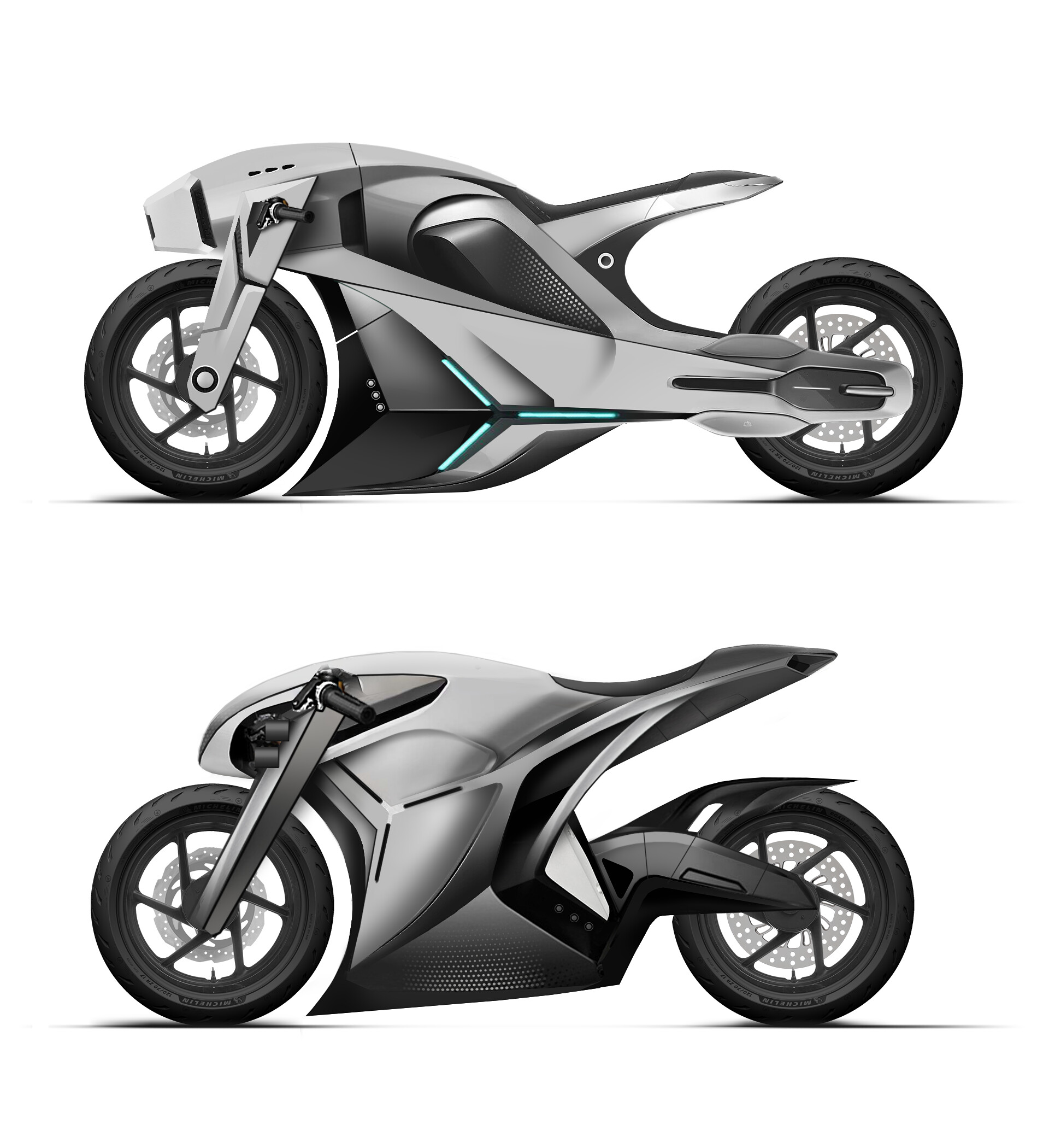 Bike design deals