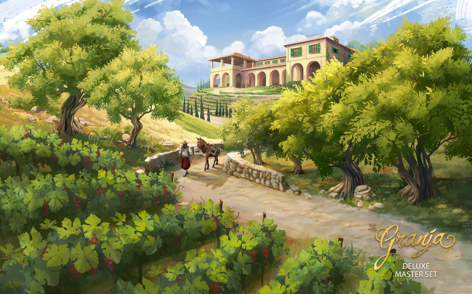 Box cover