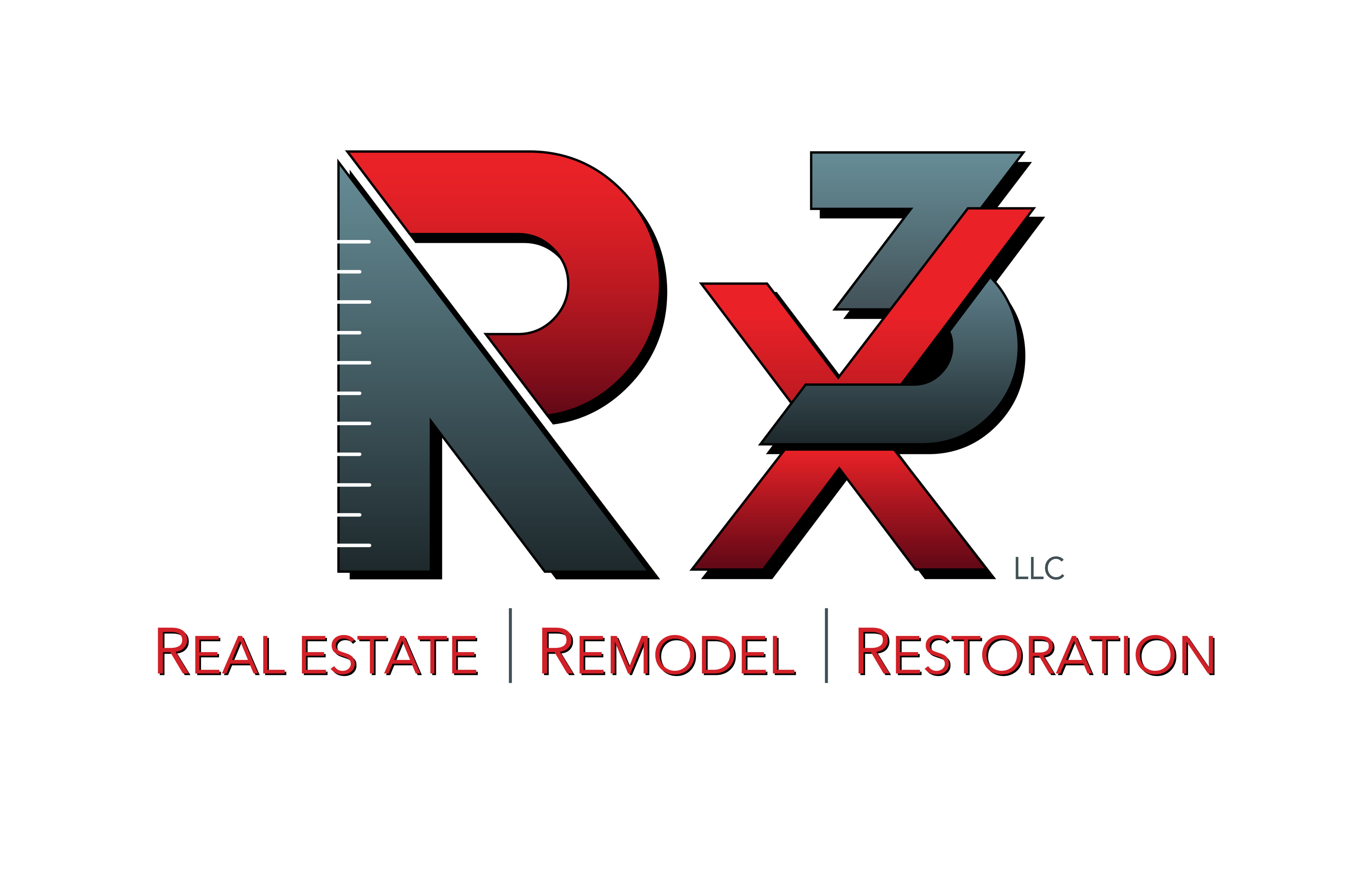 RX3 Logo