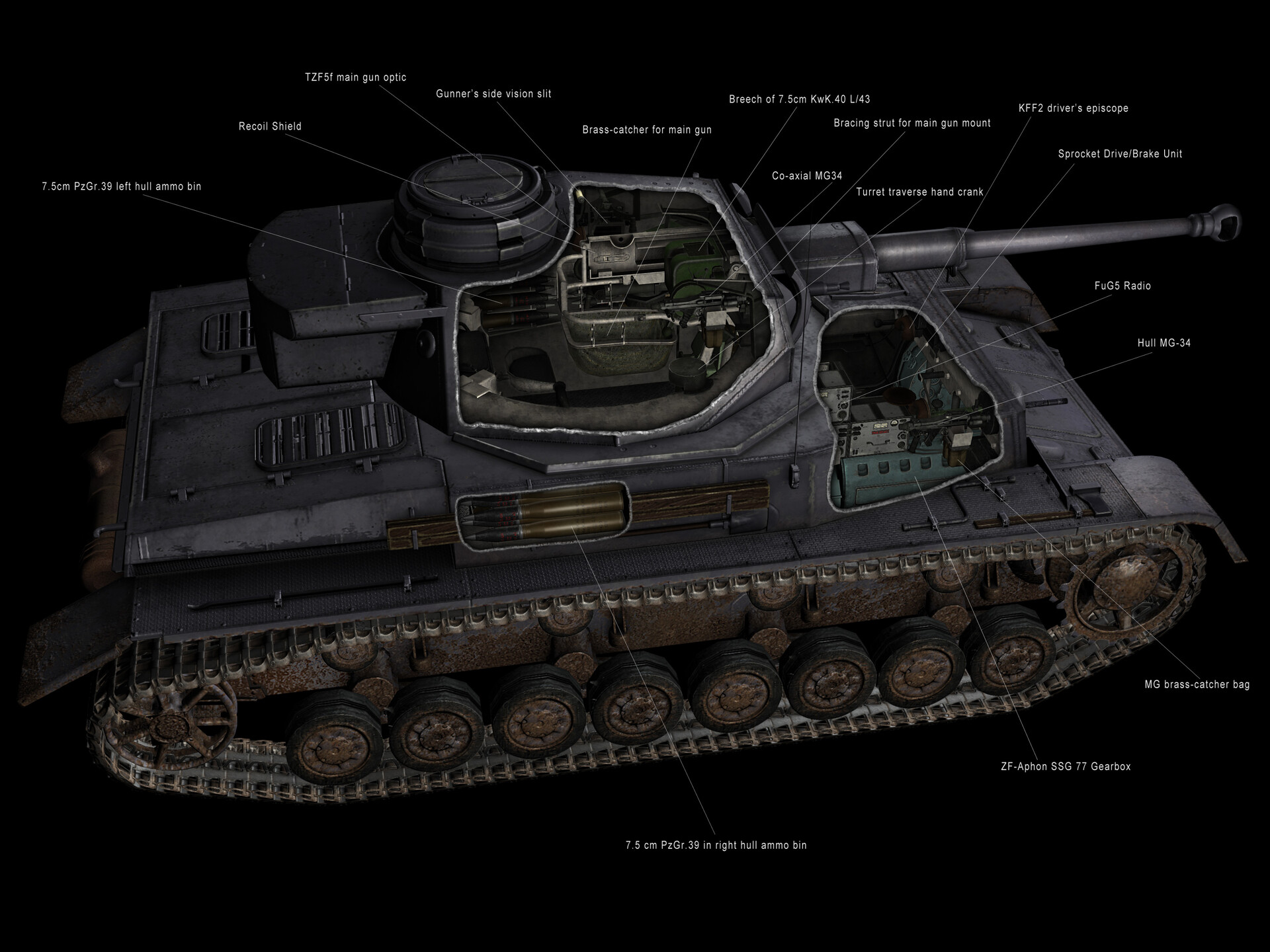 танк пантера аусф а камуфляж. Panzer corps gold. вермахт. панцер 57. пз 3 корма.