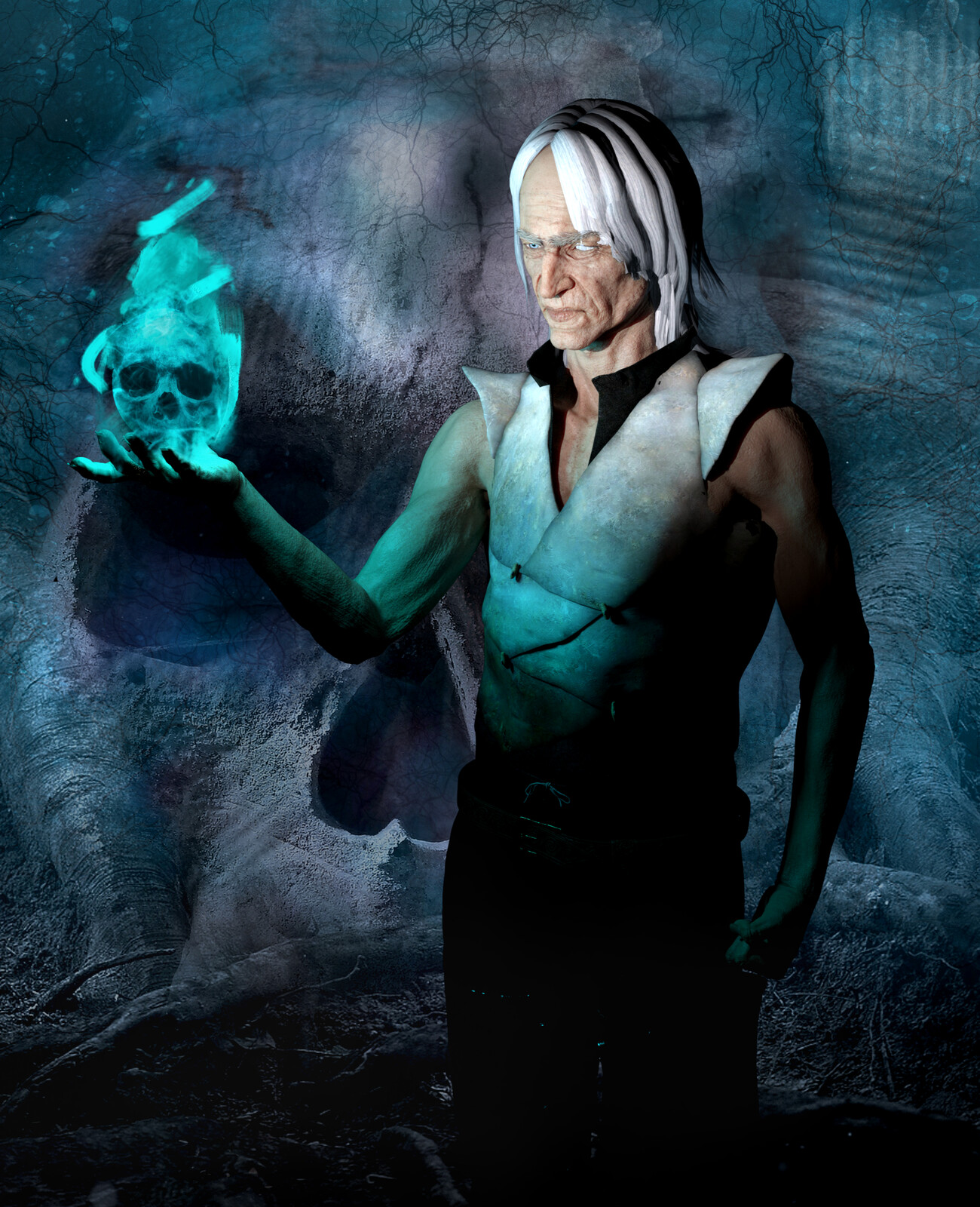 Necromancer