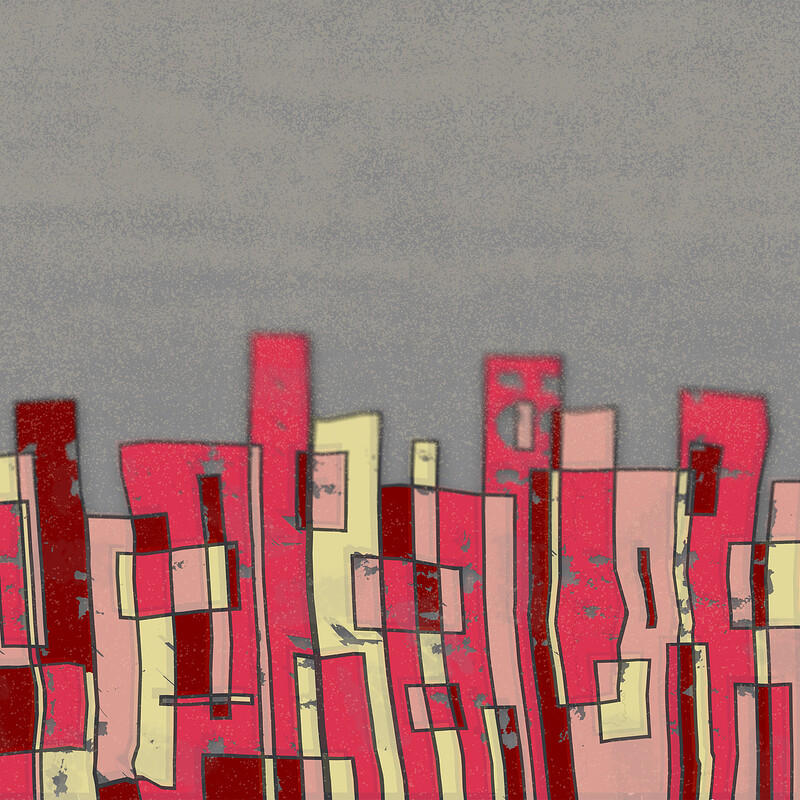 Abstract City