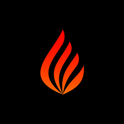 ArtStation - Linkly App logo design