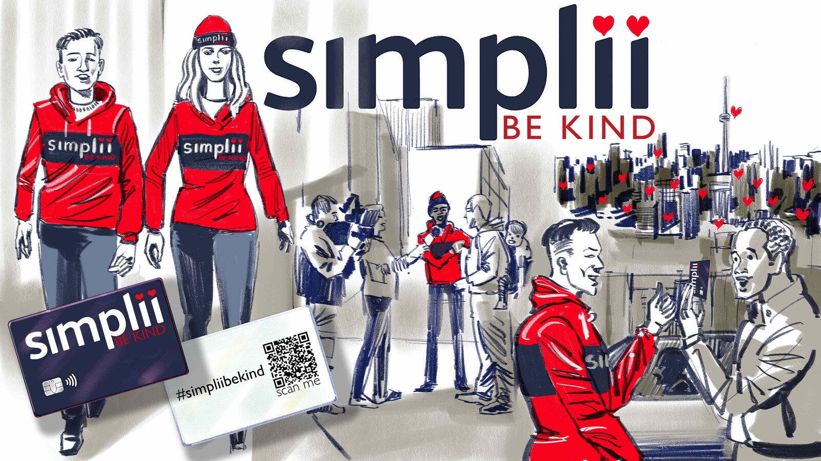 Created by Vince Mancuso for Simplii Financial