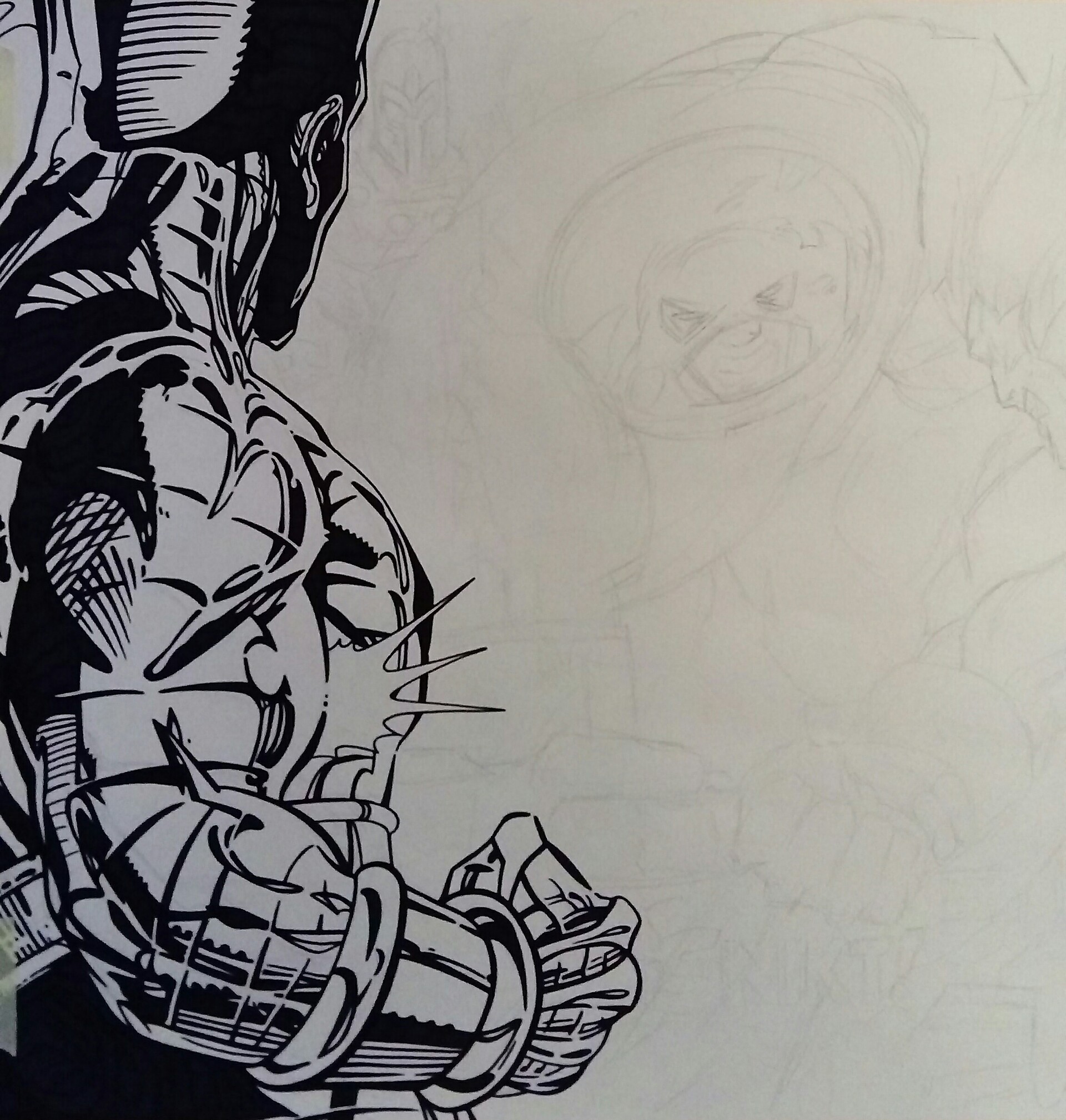 ArtStation - Colossus