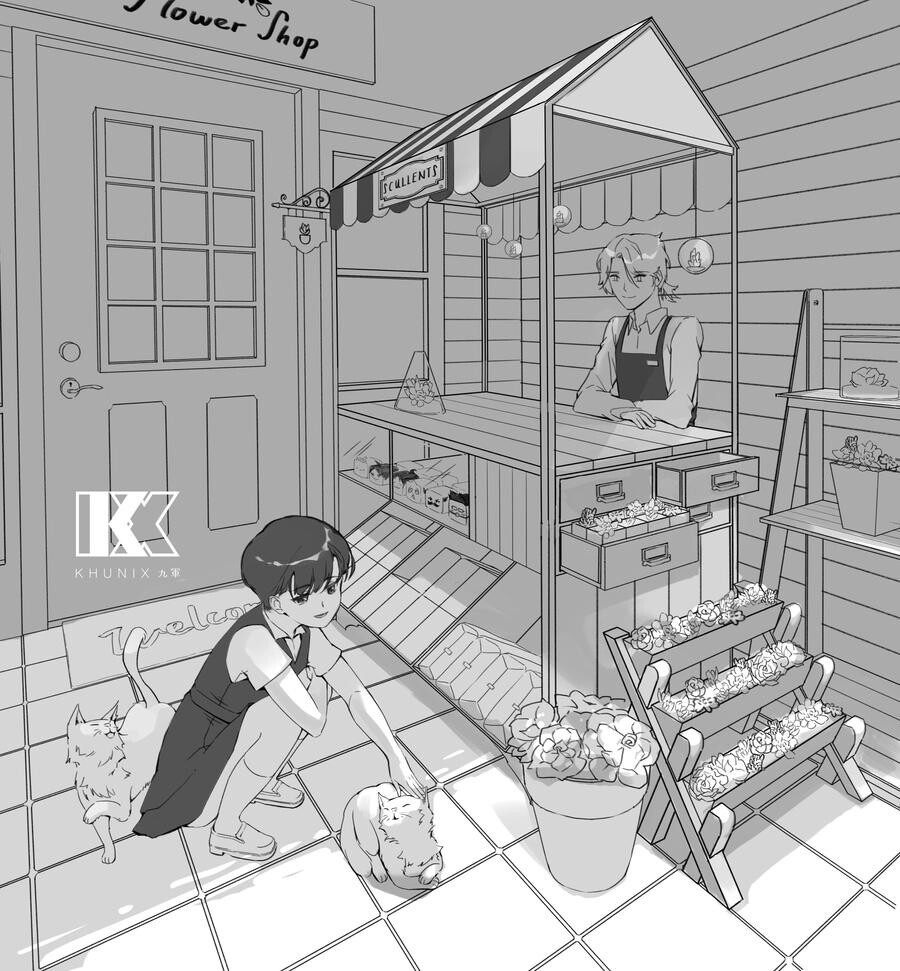 Perspective Practice